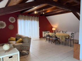 Appartement Stotzheim La Romaine